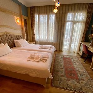 Budget Double Kamer